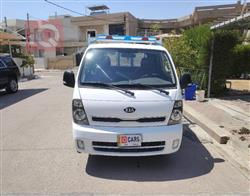 Kia Bongo